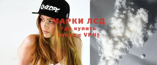 молекула духа Осташков